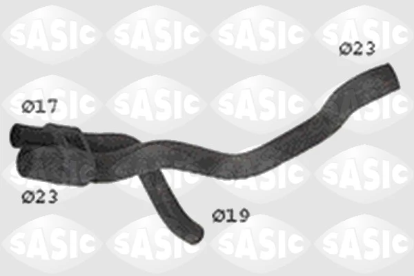 Radiator Hose