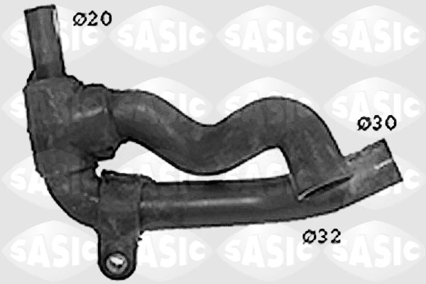 Radiator Hose