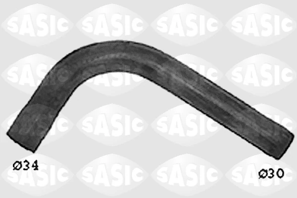 Radiator Hose