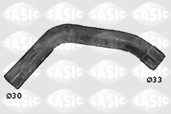 Radiator Hose