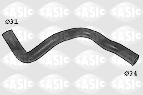 Radiator Hose