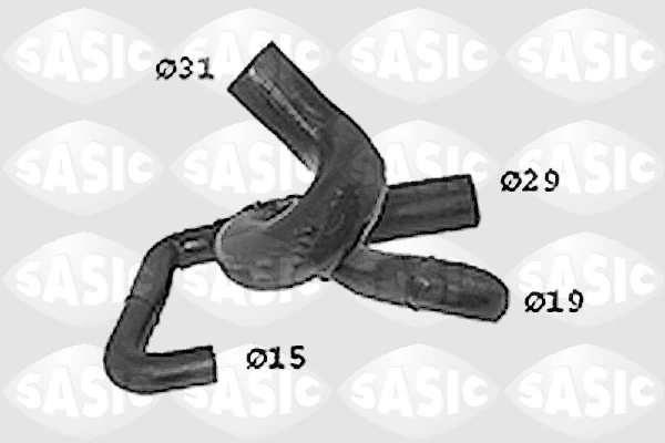 Radiator Hose