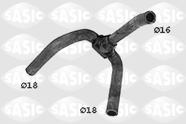 Radiator Hose