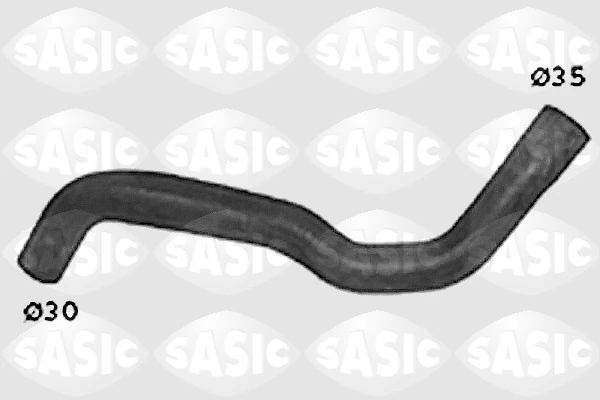 Radiator Hose