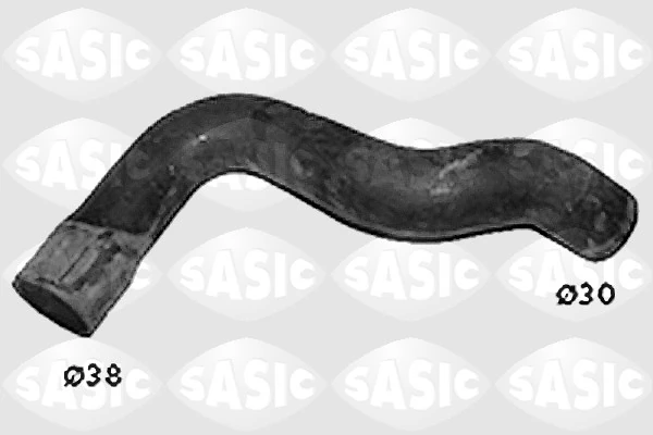 Radiator Hose