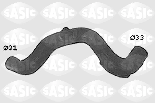 Radiator Hose