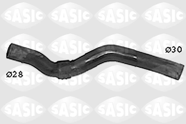 Radiator Hose