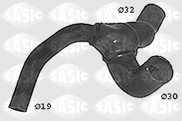 Radiator Hose