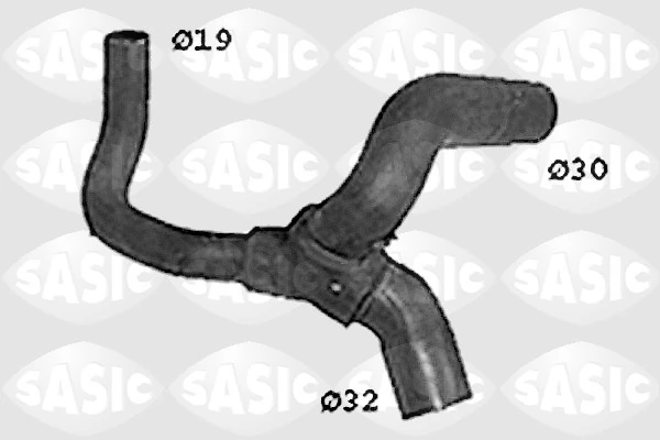 Radiator Hose