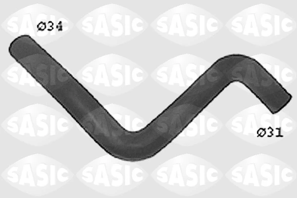 Radiator Hose