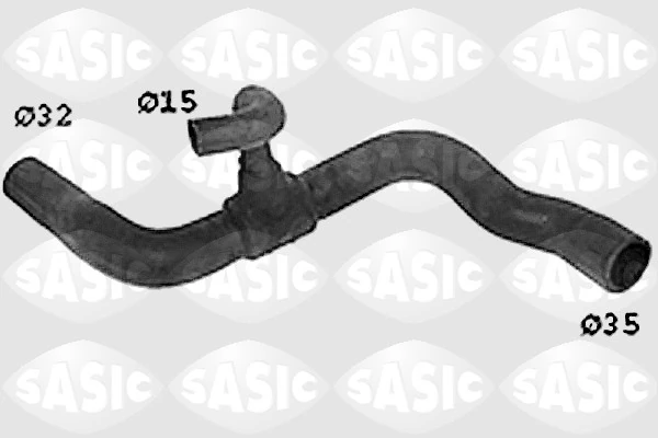 Radiator Hose
