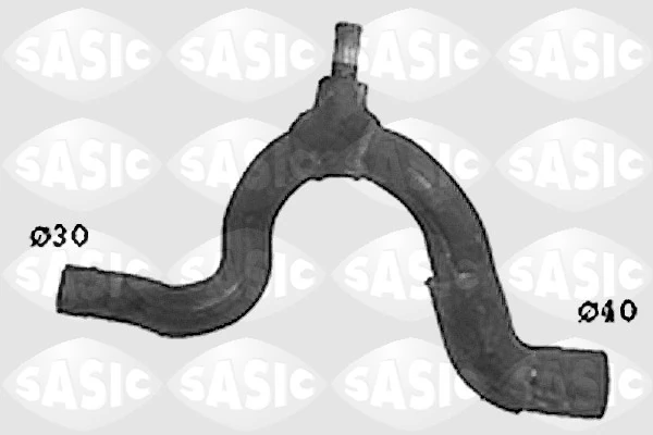 Radiator Hose