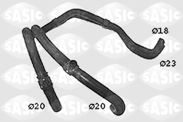 Radiator Hose