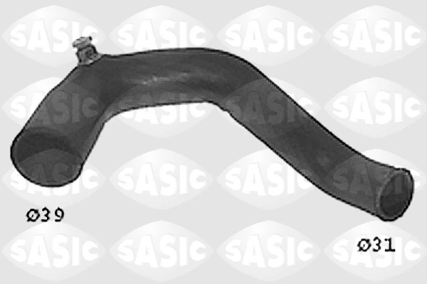 Radiator Hose