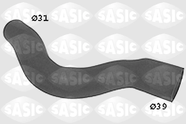 Radiator Hose