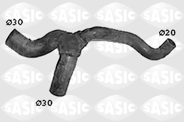 Radiator Hose