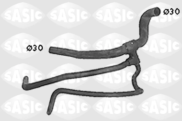 Radiator Hose