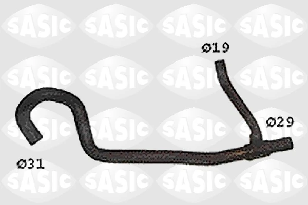 Radiator Hose