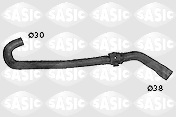 Radiator Hose