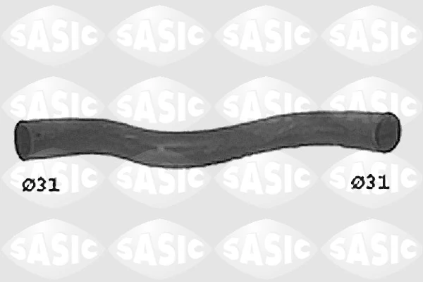 Radiator Hose