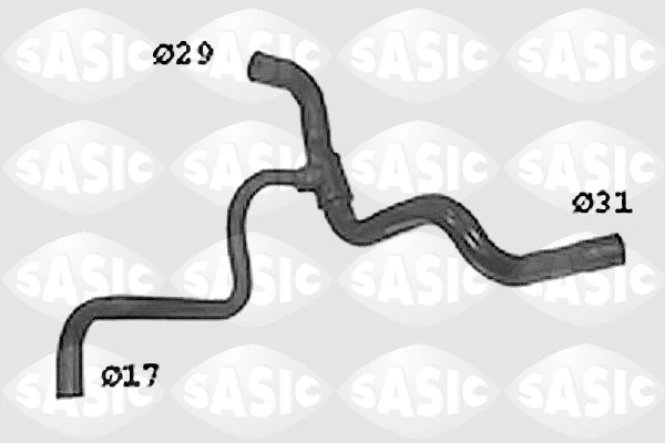 Radiator Hose