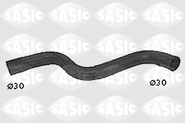 Radiator Hose