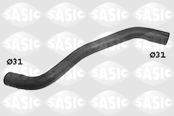 Radiator Hose