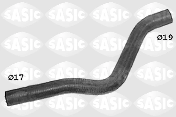 Radiator Hose