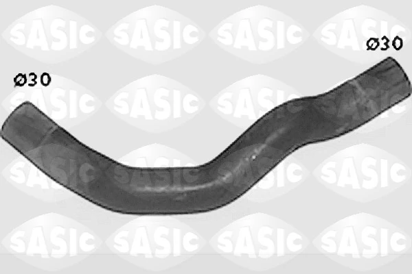 Radiator Hose