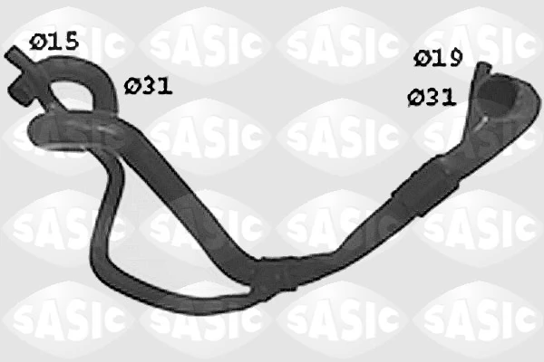 Radiator Hose