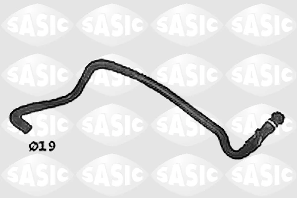Radiator Hose