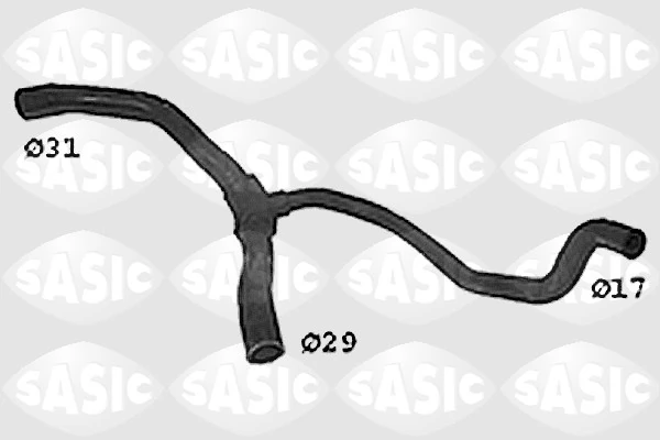 Radiator Hose