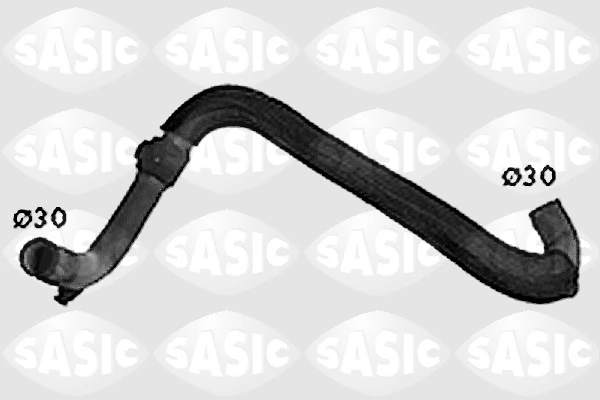 Radiator Hose