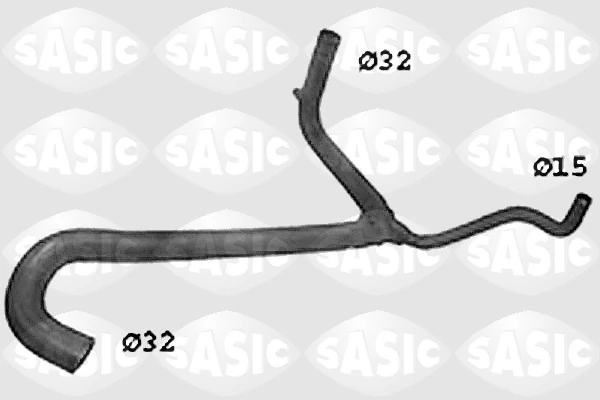 Radiator Hose