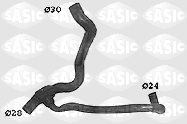 Radiator Hose