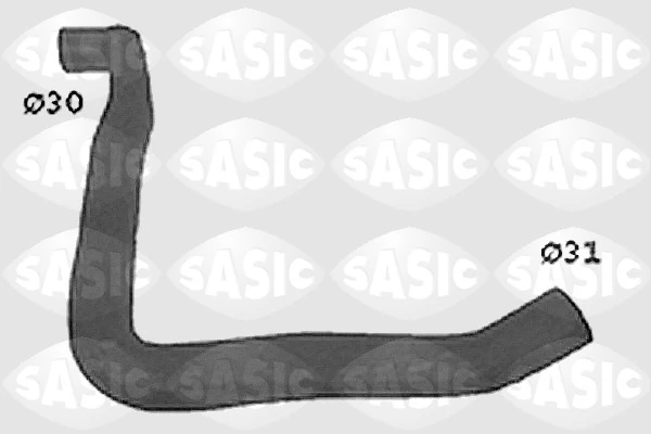 Radiator Hose