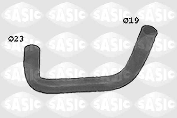 Radiator Hose