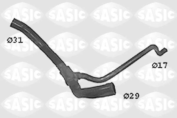 Radiator Hose