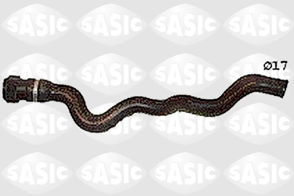 Radiator Hose