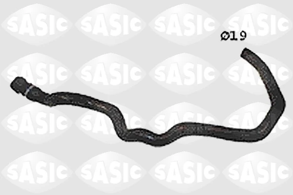 Radiator Hose