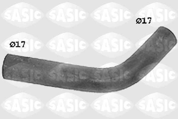 Radiator Hose