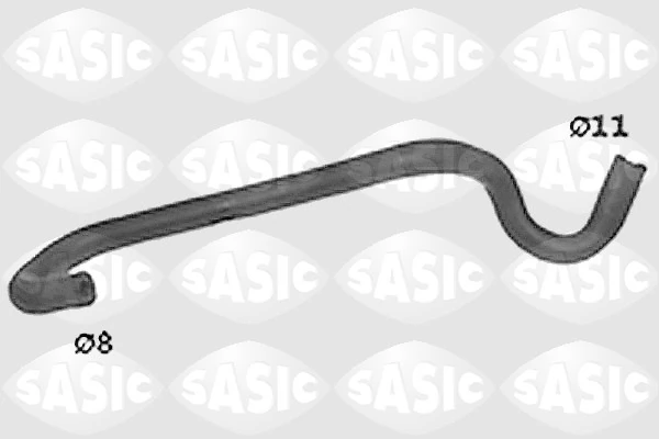 Radiator Hose