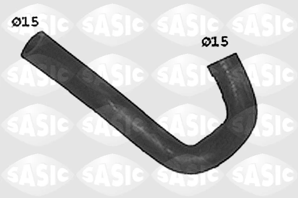 Radiator Hose