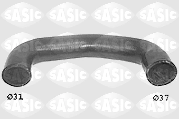 Radiator Hose