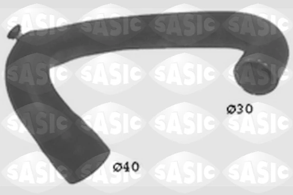 Radiator Hose