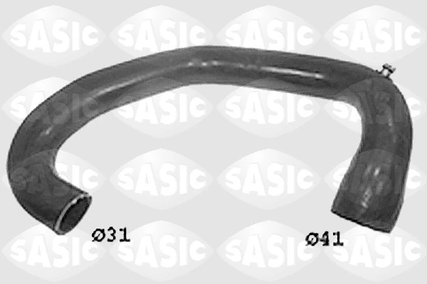 Radiator Hose