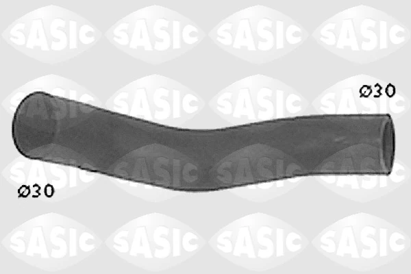 Radiator Hose