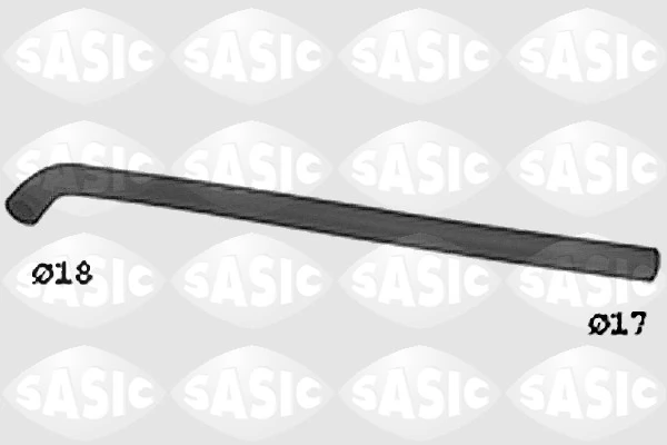 Radiator Hose