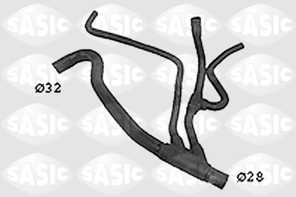 Radiator Hose
