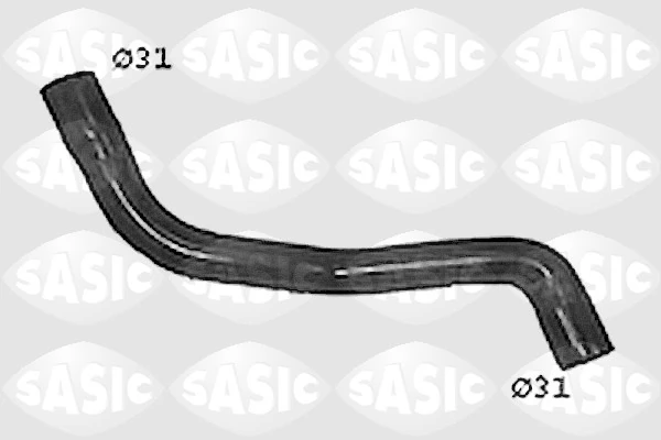 Radiator Hose